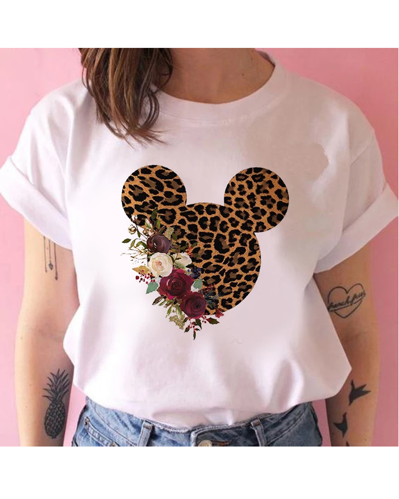 Ladies T-Shirt